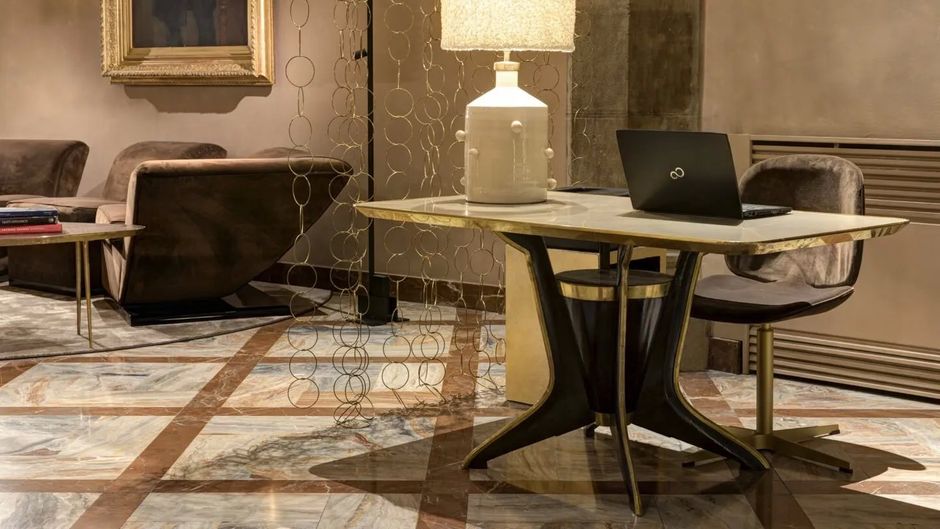 Grand Hotel Cavour Other