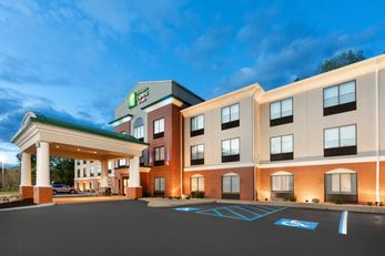 Holiday Inn Express & Suites Dubois