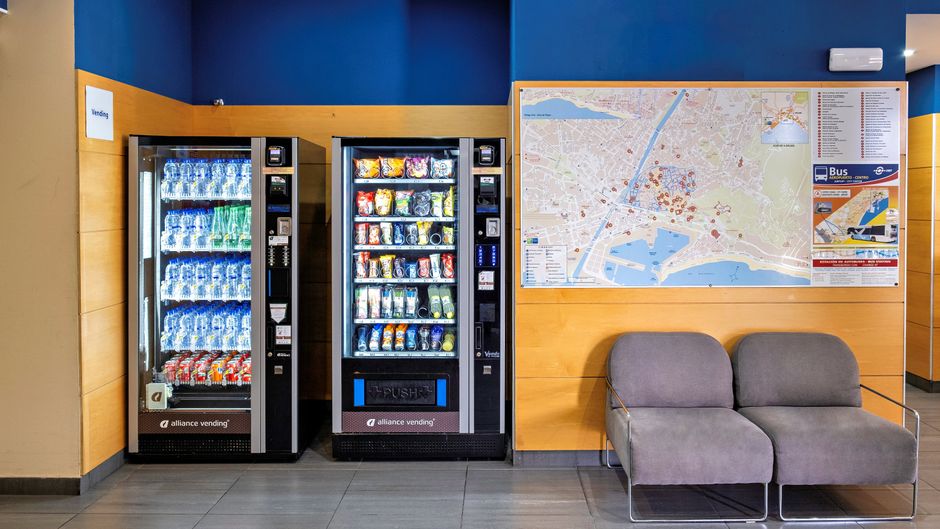 Holiday Inn Express Malaga Airport Other