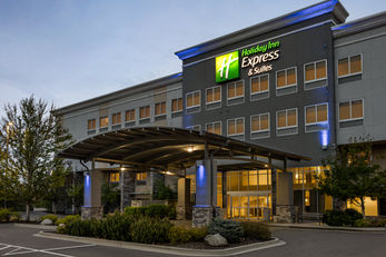 Holiday Inn Express Hotel & Suites