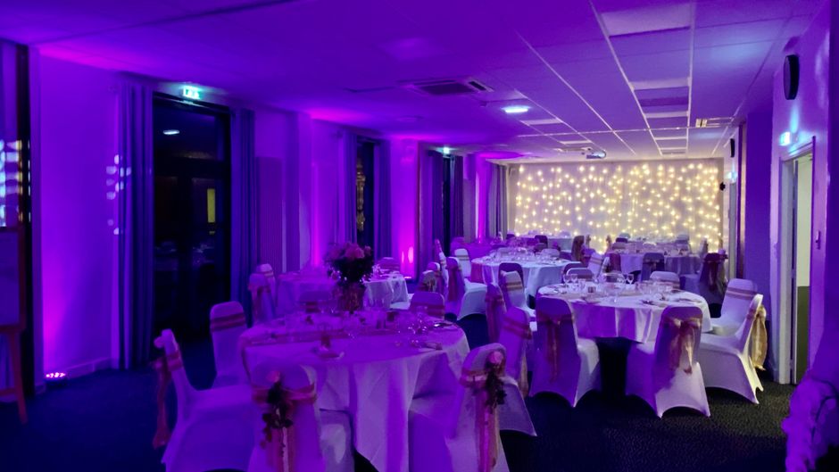 Holiday Inn Coquelles Calais Meeting