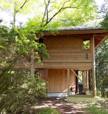 Hakone Retreat villa 1/f