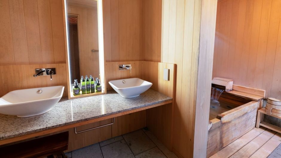 Hakone Retreat villa 1/f Room