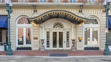Lafayette Hotel
