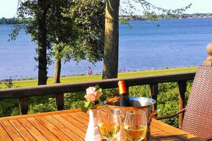 Strandparken Hotel