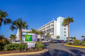 Holiday Inn Resort Oceanfront-Surfside