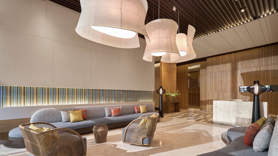 InterContinental Nha Trang Exterior