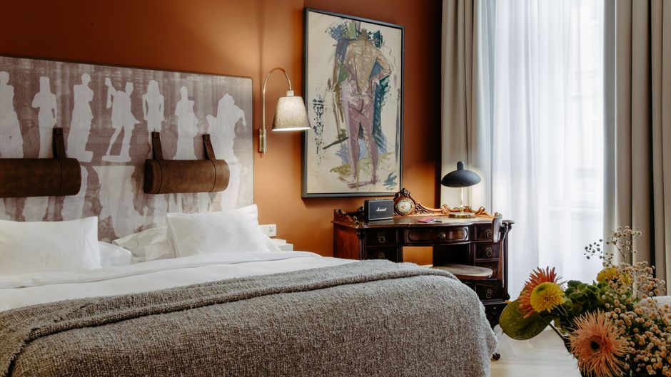 Altstadt Vienna Suite