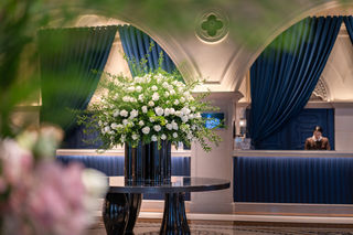 Hotel Indigo Overseas Chinese Town