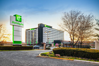 Holiday Inn Newark Intl Airport-North