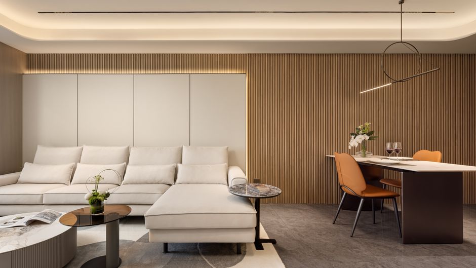Wilmton Art Hotel Nansha Guangzhou Room