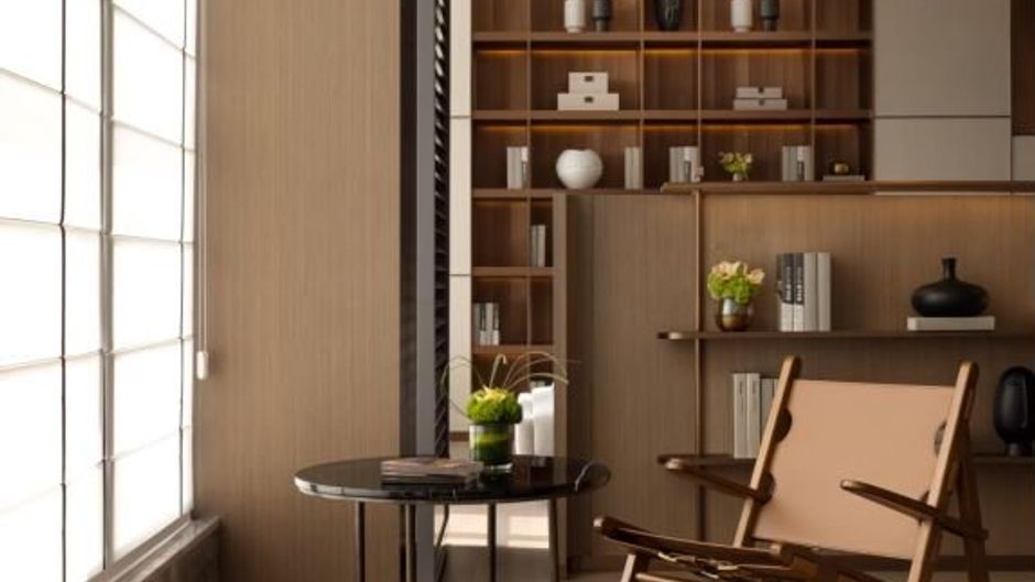 Wilmton Art Hotel Nansha Guangzhou Lobby