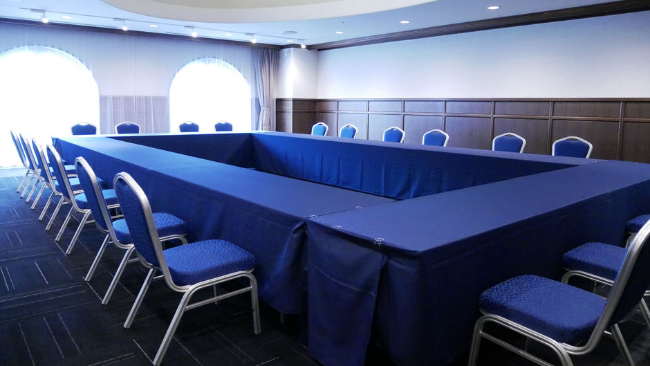 Hakone Sengokuhara Prince Hotel Ballroom