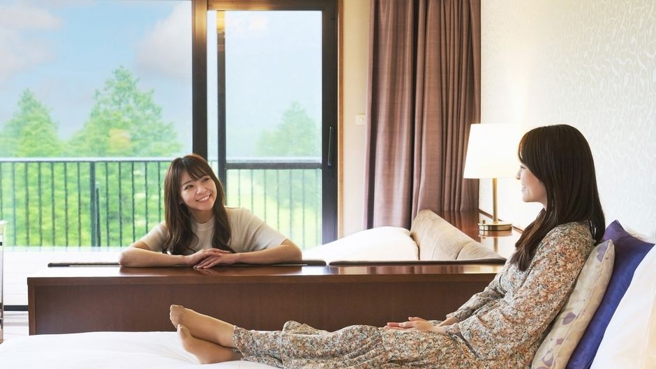 Hakone Sengokuhara Prince Hotel Other