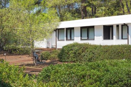 Alborea Ecolodge Resort