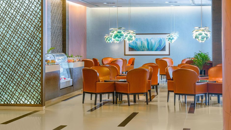 Four Points by Sheraton Al Ain Restaurant