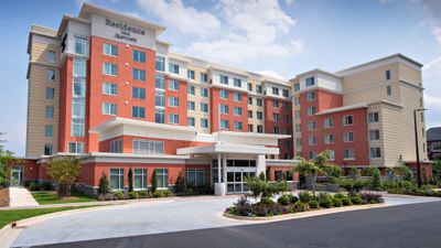 Residence Inn Atlanta Perimeter Center