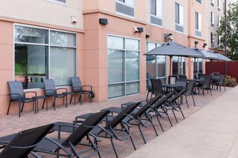 Fairfield Inn & Suites Parmer Lane