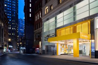Residence Inn Downtown Manhattan/WTC