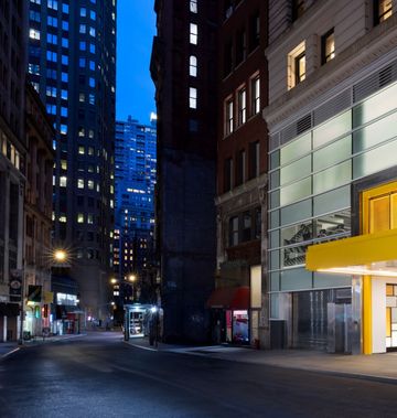 Residence Inn Downtown Manhattan/WTC