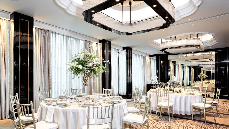 Matild Palace, a Luxury Collection Hotel Other
