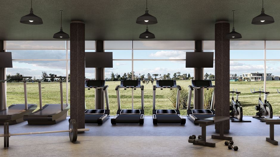 Sheraton Greenville Polo & Resort Recreation
