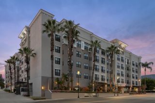 Residence Inn Los Angeles Burbank/Dtwn