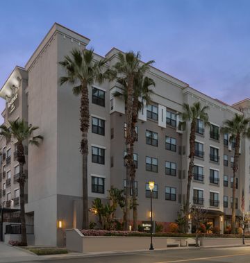 Residence Inn Los Angeles Burbank/Dtwn