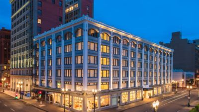 Hi-lo Hotel, Autograph Collection