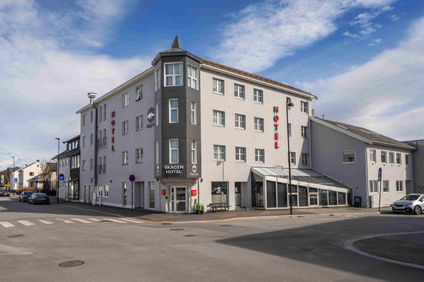 Skagen Hotel