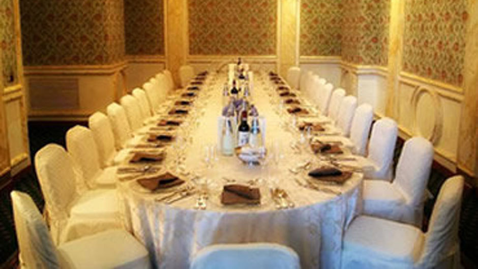 Borgo Palace Hotel Meeting