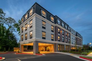 Fairfield Inn & Suites by Marriott