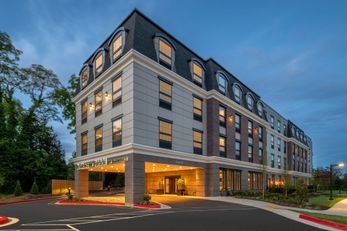 Fairfield Inn & Suites by Marriott