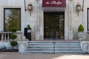 Residence Inn Downtown/The Phelps