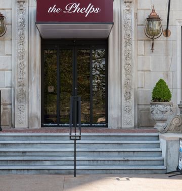 Residence Inn Downtown/The Phelps