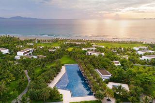 The Westin Resort Spa Cam Ranh