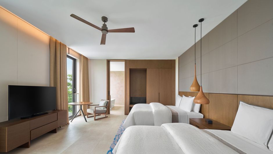 The Westin Resort Spa Cam Ranh Other