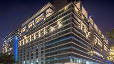 Le Meridien Dhaka