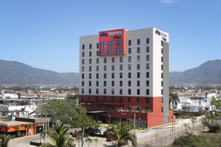 City Express Plus by Marriott