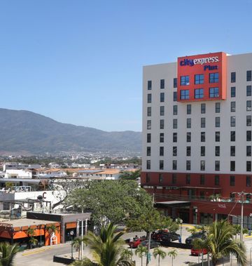 City Express Plus by Marriott