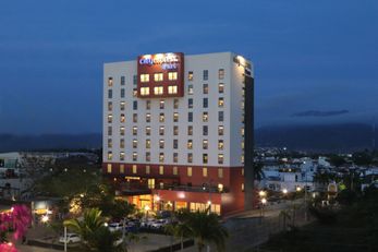 City Express Plus by Marriott