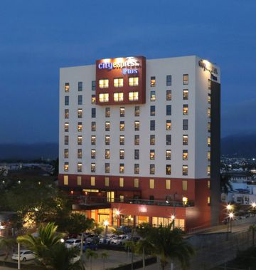 City Express Plus by Marriott