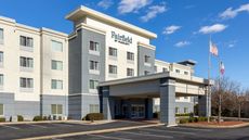 Fairfield Inn & Suites Smithfield