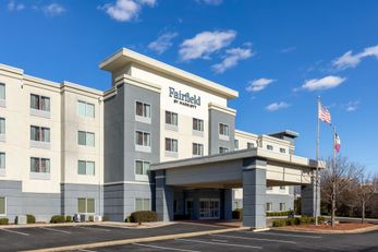 Fairfield Inn & Suites Smithfield