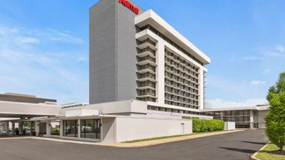 Marriott Saddle Brook