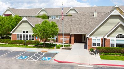 Residence Inn Fort Collins