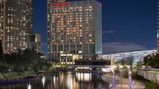 Sheraton Grand Incheon Hotel
