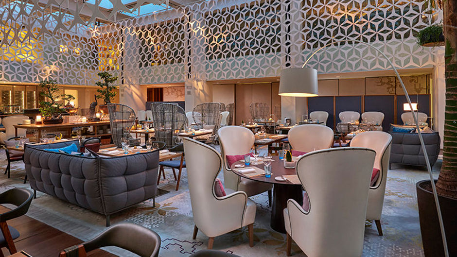 Mandarin Oriental, Barcelona Other