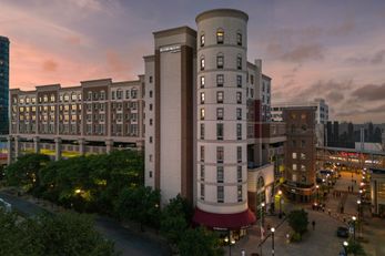 Residence Inn by Marriott