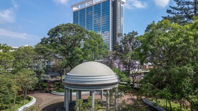 Delta Hotels by Marriott San Jose Aurola